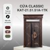 cua-classic-kat-21-51-51a-1tk - ảnh nhỏ  1