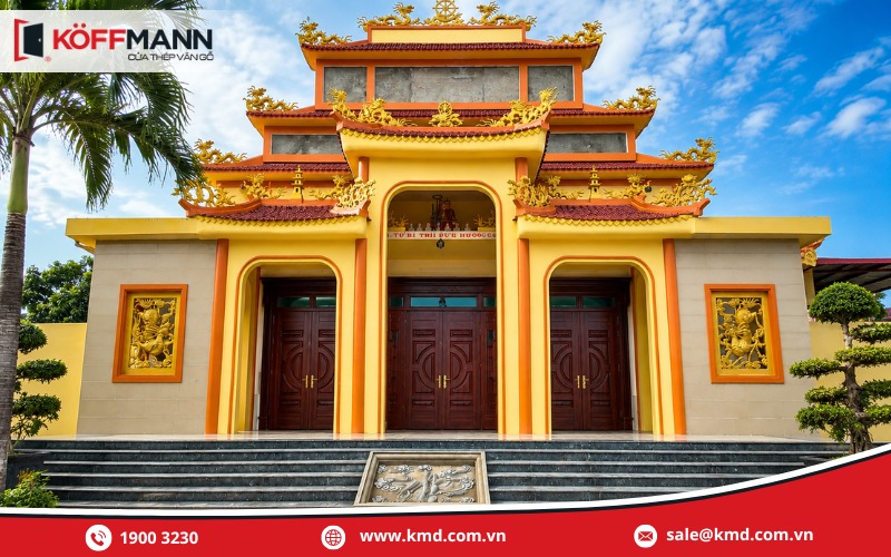 mau-cua-cong-chua-bang-thep-van-go