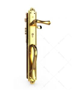 Khóa cửa Huy Hoàng HC 8561 đại sảnh