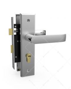 Khóa cửa Huy Hoàng SS-5810