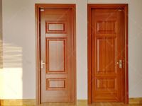 Hướng dẫn lựa chọn cửa phòng ngủ cho ngôi nhà của bạn