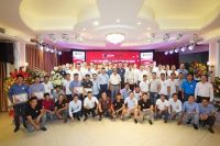 [DANTRI.COM.VN] KOFFMANN - Tổ chức hội nghị khách hàng thường niên năm 2020