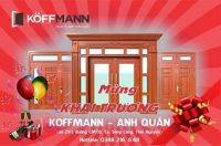 Tưng bừng khai trương đại lý Anh Quân - Thái Nguyên