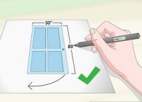 Hướng dẫn cách đo kích thước cửa chính xác nhất