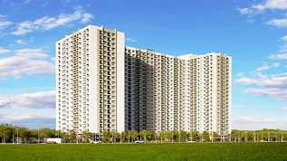 Dự án: Khu nhà ở CT1 Phúc Lợi