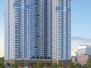 Dự án: Tòa nhà HH1 - Gemek II