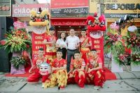 Koffmann Anh Quân - Tưng bừng khai trương văn phòng đại diện thứ 2