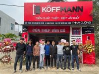 Chính thức khai trương đại lý mới tại Ba Vì - Thịnh Cường