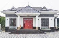 Nên làm cửa chính bên trái hay bên phải rước tài lộc vào nhà