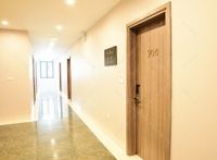 Tiêu chuẩn cửa chống cháy nhà cao tầng mà bạn nên biết