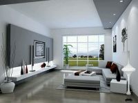 Nội thất Luxury - Phong cách thiết kế sang trọng, hiện đại