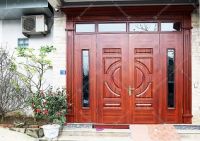 Cửa thép vân gỗ Koffmann thông báo điều chỉnh tăng giá