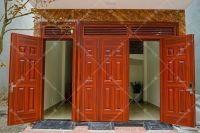 Nhà có 2 cửa chính là tốt hay xấu? Làm thế nào để hóa giải