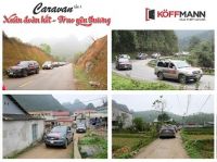 [zingnews.vn] Cửa thép vân gỗ Koffmann mang “Xuân đoàn kết – Trao yêu thương” đến Cao Bằng