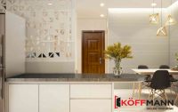 Koffmann và những điều cần biết về sản phẩm cửa Koffmann