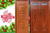 KOFFMANN thông báo lịch nghỉ tết dương lịch 2018