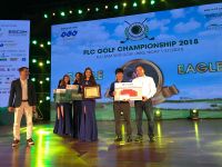 KOFFMANN tài trợ 500 triệu đồng cho giải GOLF FLC CHAMPIONSHIP 2018