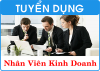 Tuyển dụng nhân viên quản lý thị trường