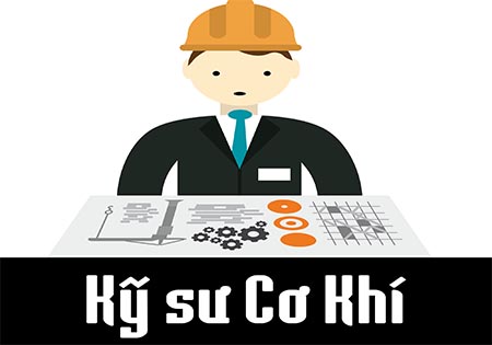 Tuyển dụng kỹ sư thiết kế cơ khí