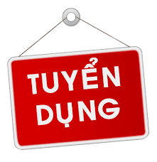Tuyển dụng nhân viên lắp đặt cửa