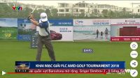 Koffmann tài trợ giải GOLF FLC AMD TOURNAMENT 2018 tại Thanh Hóa