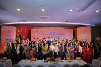 TGĐ Bùi Văn Nghĩa vinh dự nhận bằng khen hiệp hội Doanh nghiệp nhỏ và vừa Hà Nội