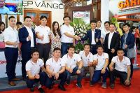 Cảm ơn Khách hàng tham quan triển lãm Vietbuild Hà Nội tháng 3/2019