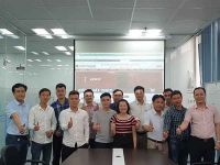 Koffmann – tổ chức đào tạo đại lý chuyên sâu về bán hàng và sản phẩm